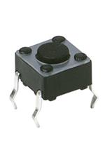 All Parts Industrial Control Switches PTS645SK50SMTR92 LFS by C&K